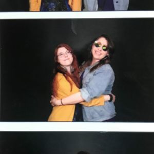 Meet your Posher, Laura